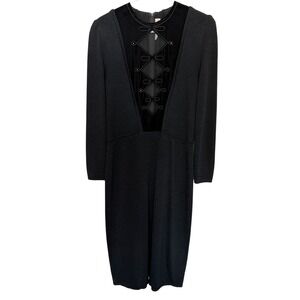 St. John | Dresses | St John Evening By Marie Gray | Poshmark